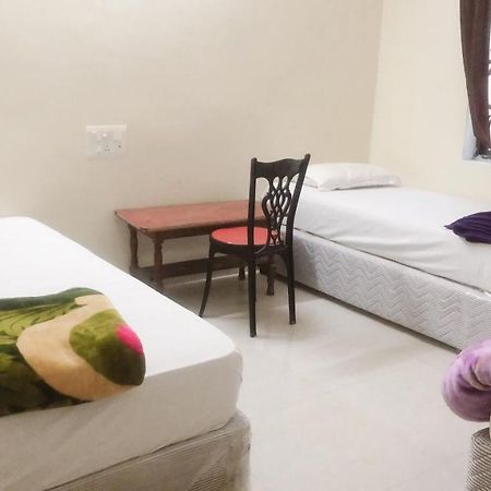Hotel Lotus Residency Bodh Gaja Zewnętrze zdjęcie