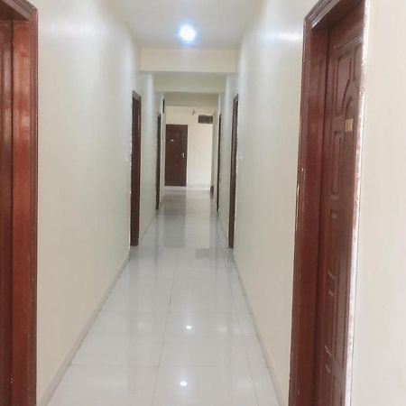 Hotel Lotus Residency Bodh Gaja Zewnętrze zdjęcie