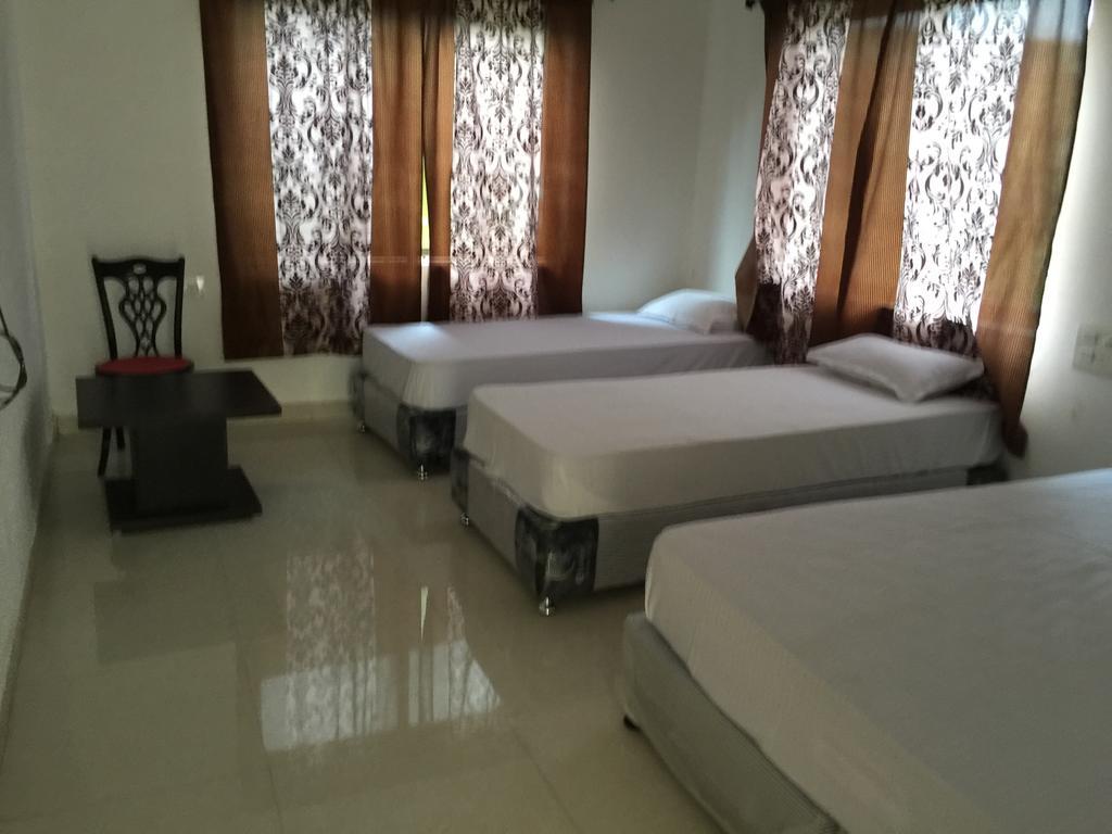 Hotel Lotus Residency Bodh Gaja Zewnętrze zdjęcie