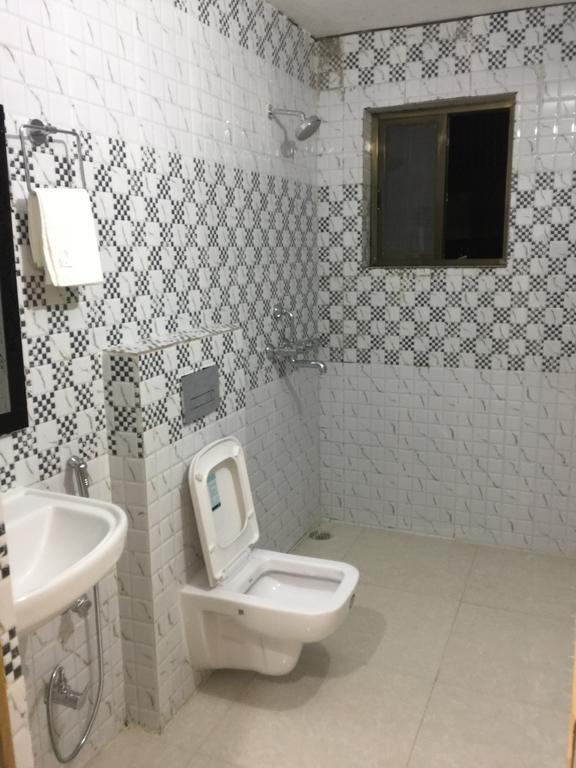 Hotel Lotus Residency Bodh Gaja Zewnętrze zdjęcie