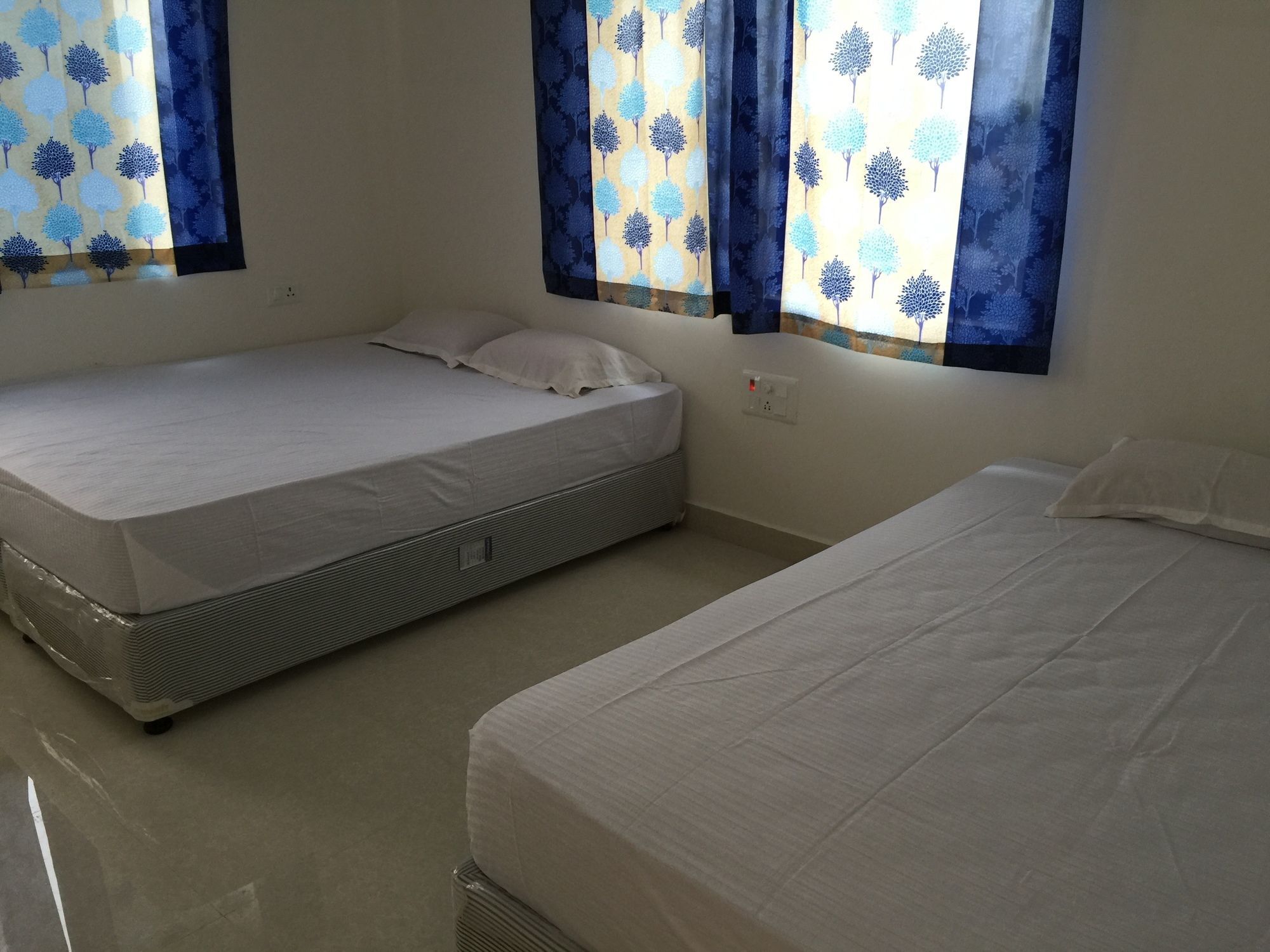 Hotel Lotus Residency Bodh Gaja Zewnętrze zdjęcie